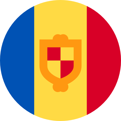 Principauté d'Andorre