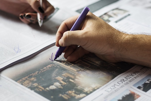 journal éducatif