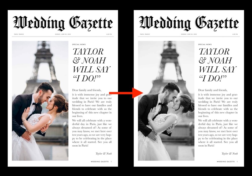 newspaper