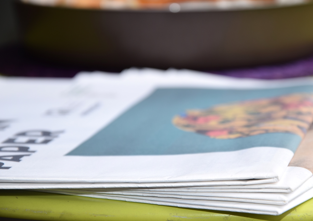 design journal