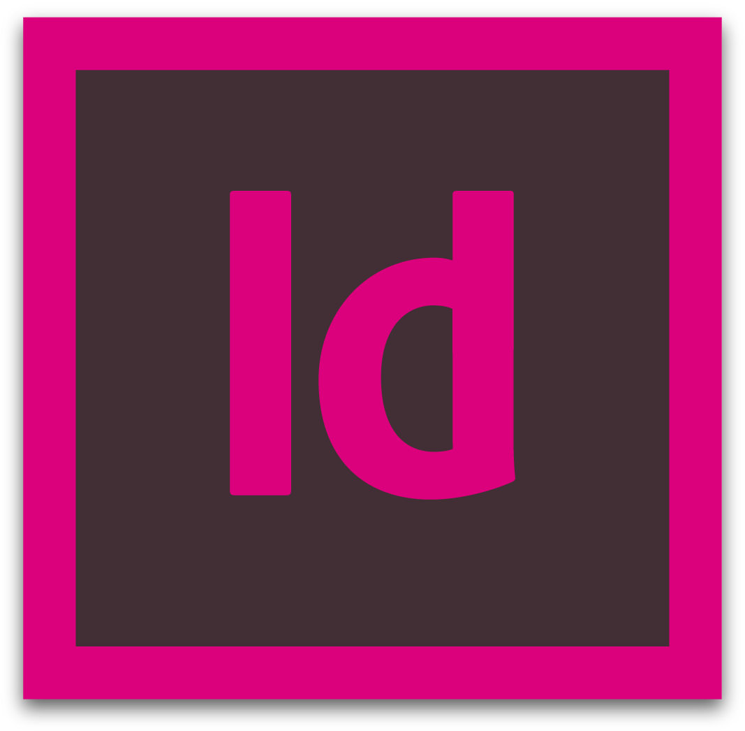 journal impression indesign